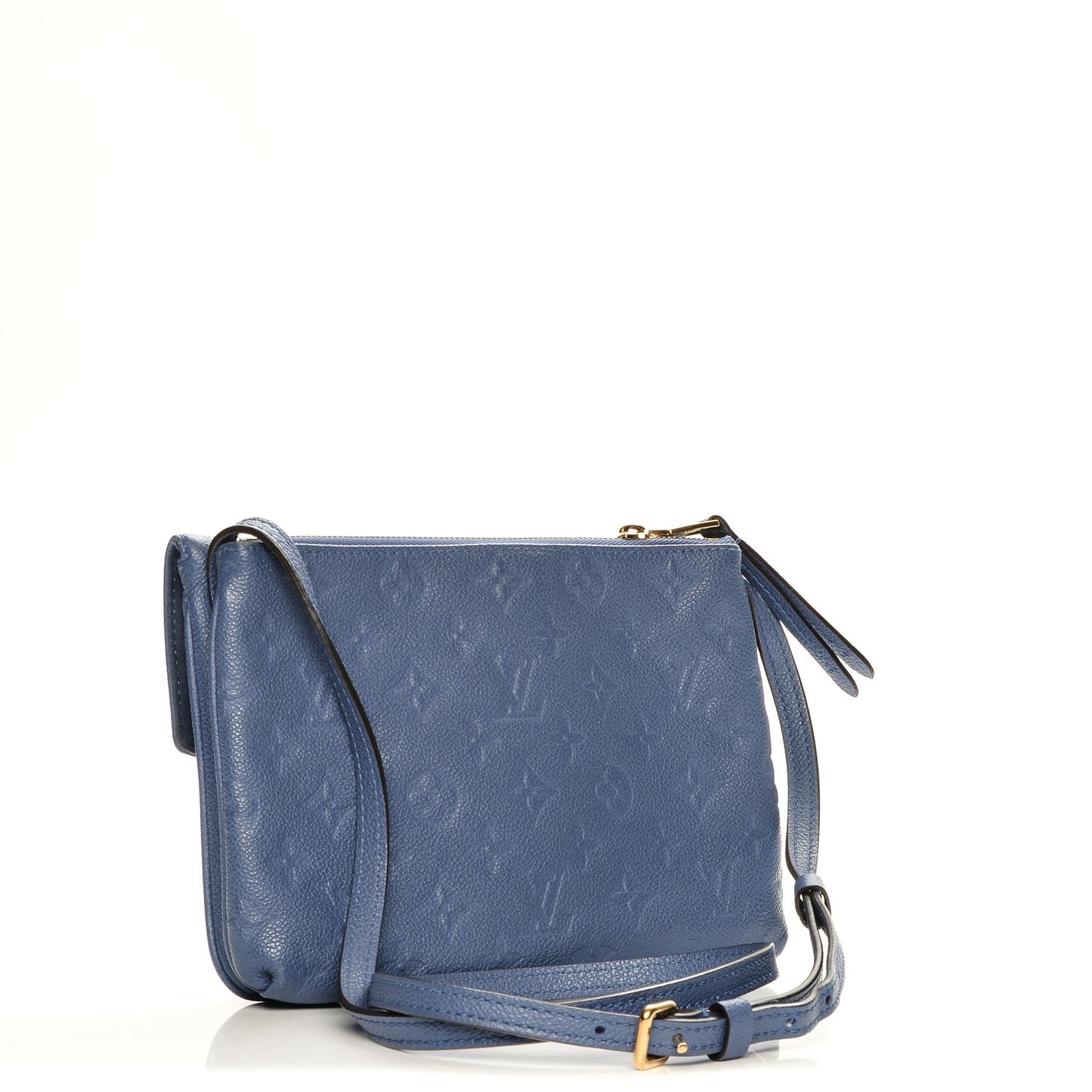Empreinte Twice Denim