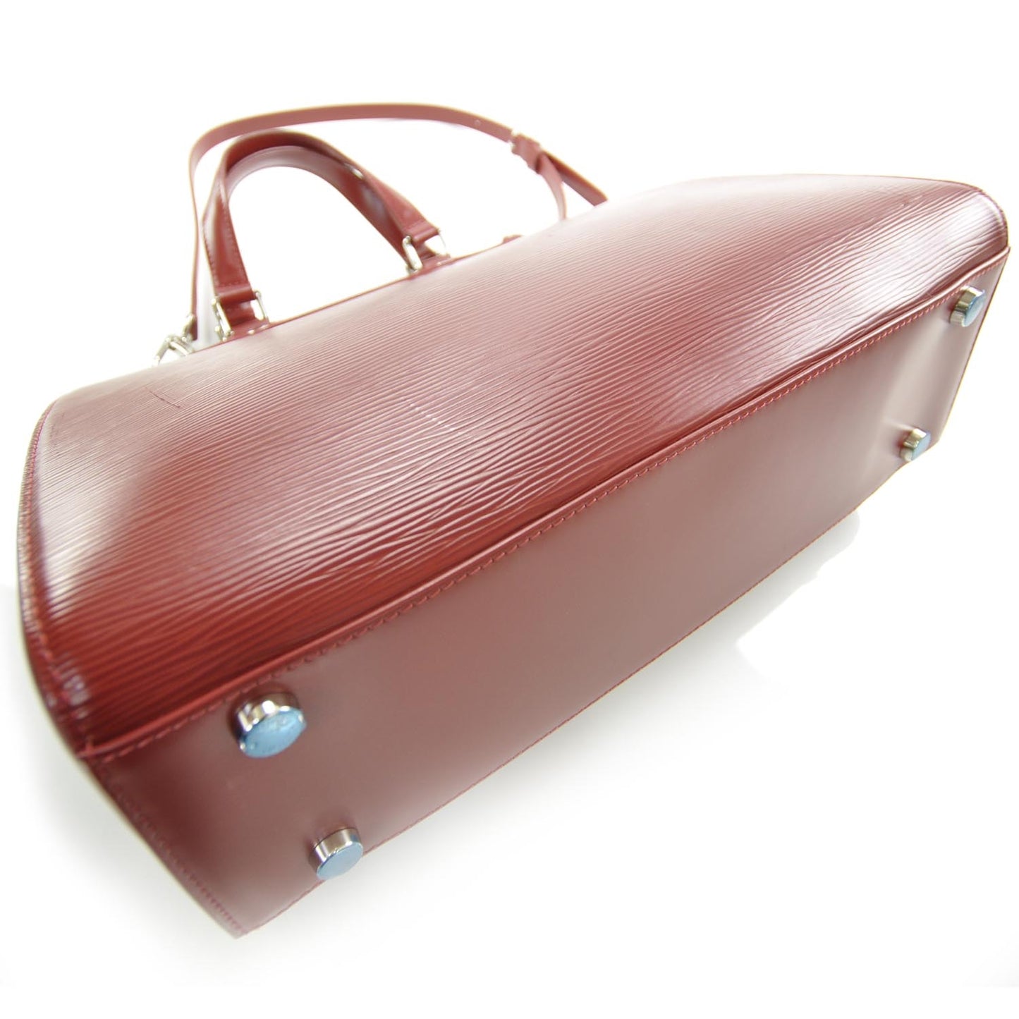 Epi Brea GM Rubis Red