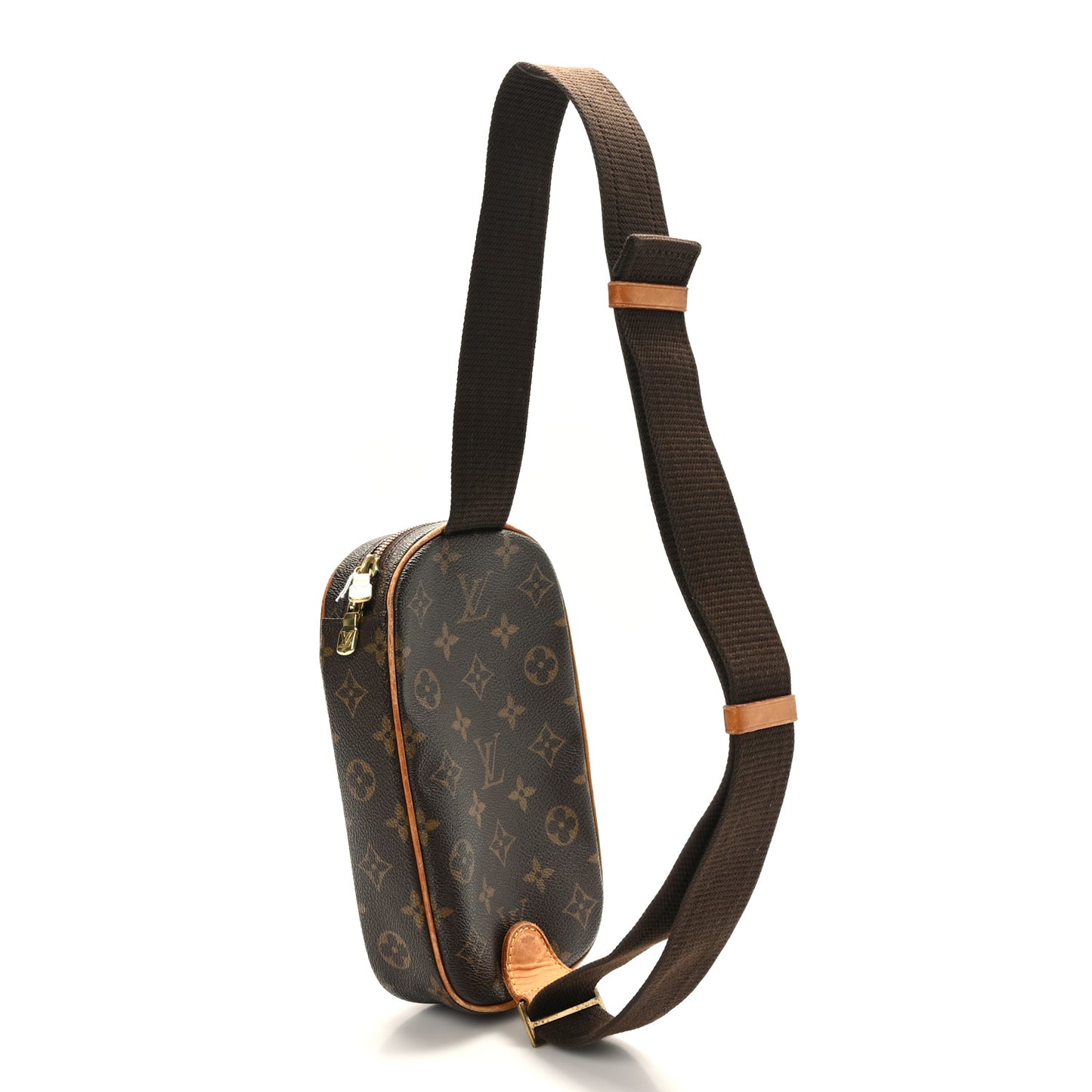 Monogram Pochette Gange