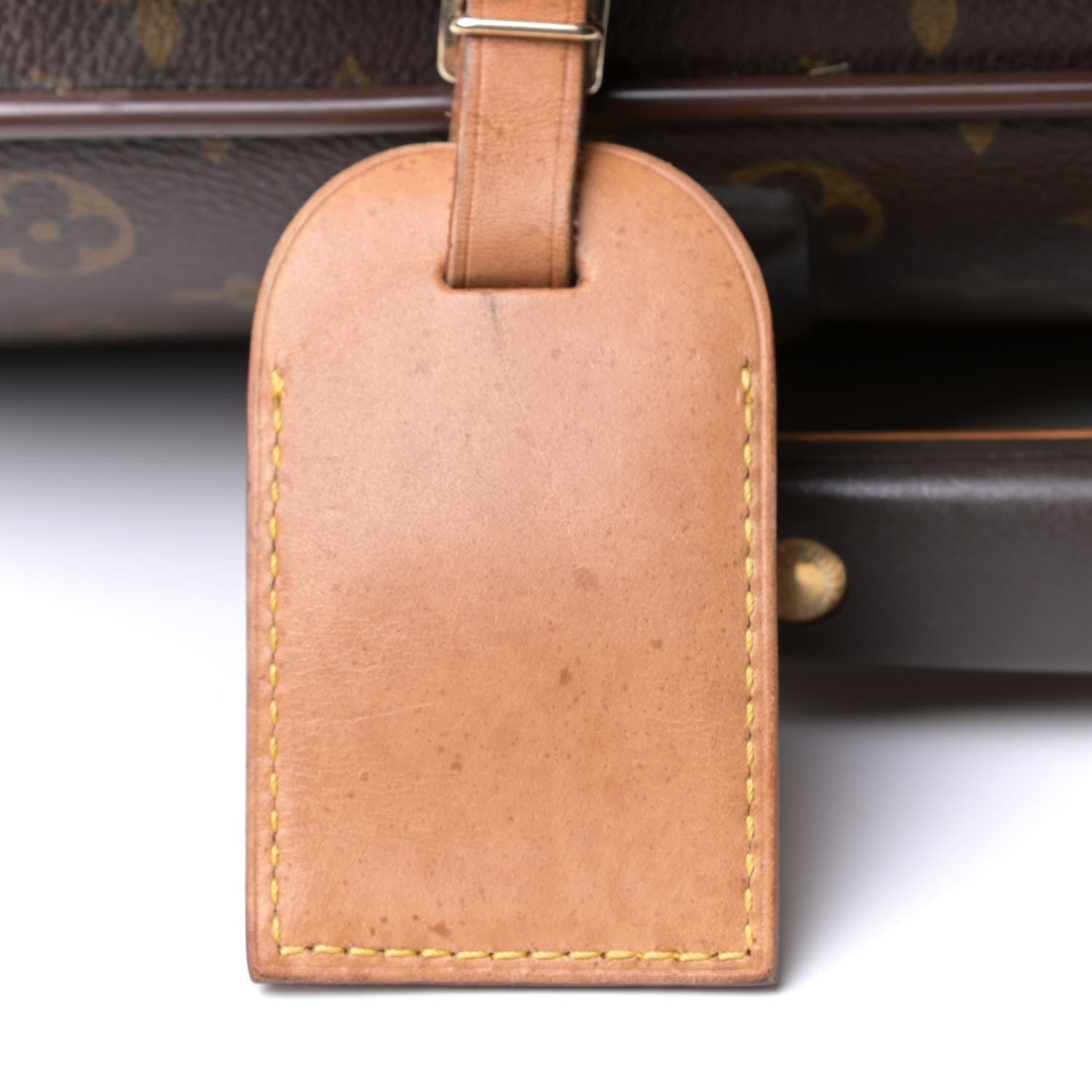 Louis Vuitton Monogram Pegase 60 17 of 20