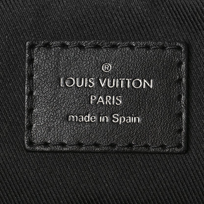 Louis Vuitton Damier Graphite Trocadero NM PM 7 of 13