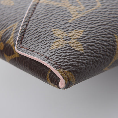 Louis Vuitton Monogram Kirigami Pochette Set 17 of 21