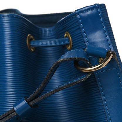 Louis Vuitton Epi Noe Toledo 12 of 13