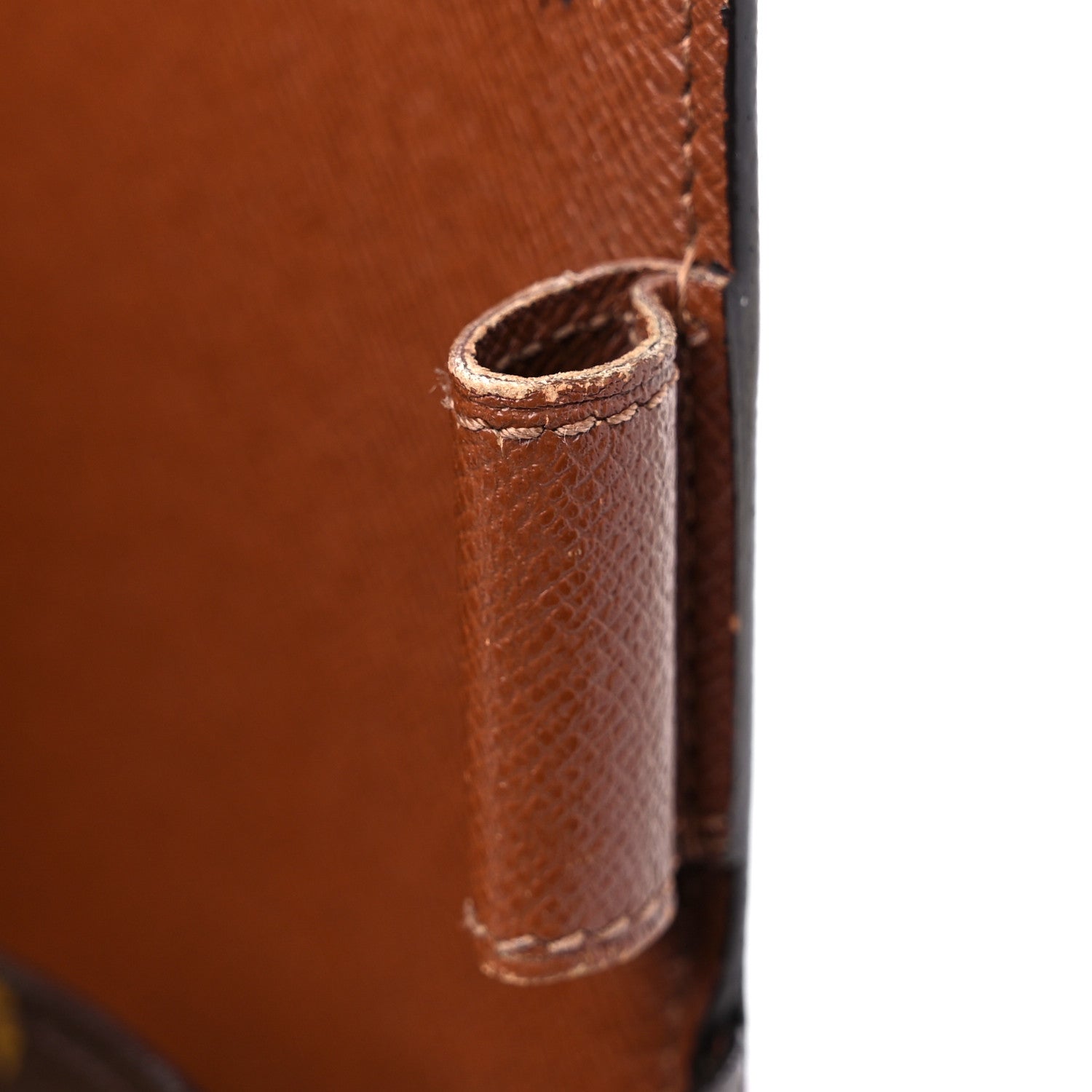 Louis Vuitton Monogram Large Ring Agenda 16 of 16