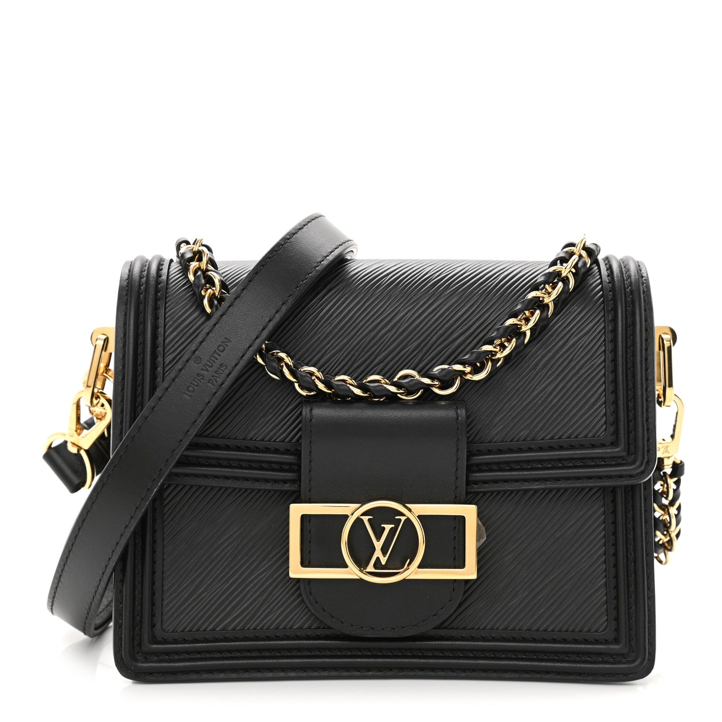 Epi Mini Dauphine Black