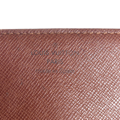 Louis Vuitton Enveloppe Carte De Visite 6 of 12