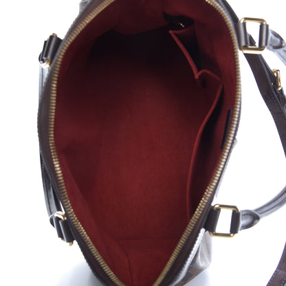 Louis Vuitton Damier Ebene Trevi GM 6 of 10