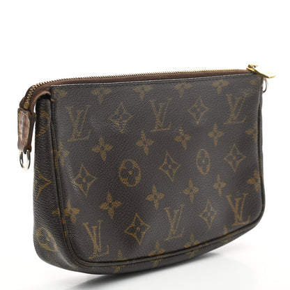 Louis Vuitton Monogram Pochette Accessories 2 of 7