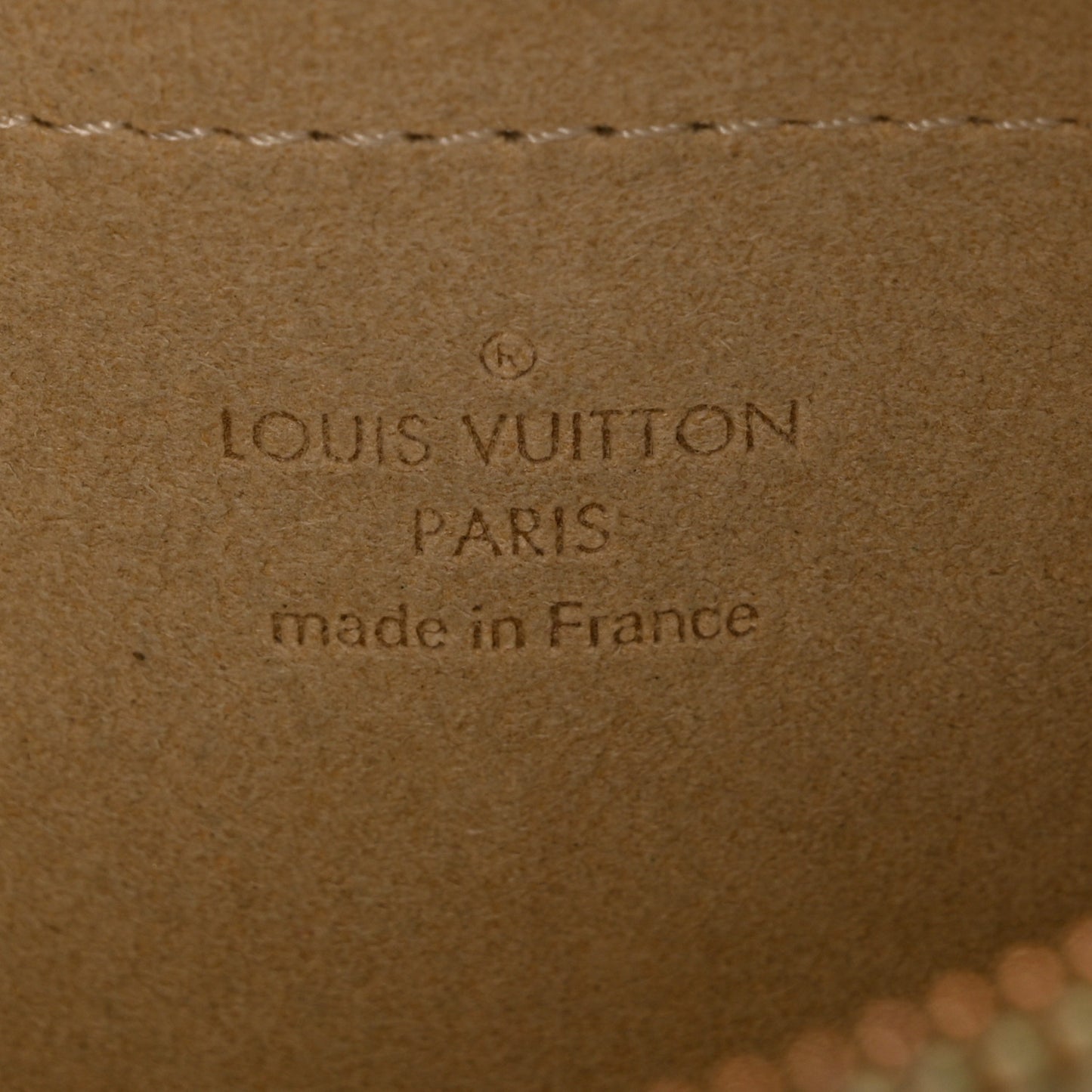 Damier Azur Pochette Milla MM