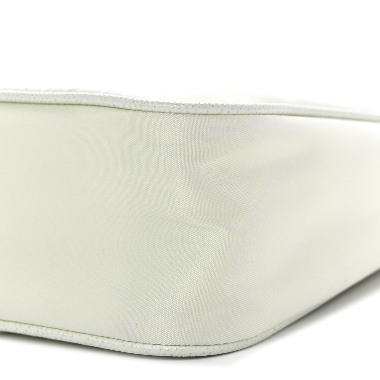 Prada Re-Nylon Saffiano Re-Edition 2005 Shoulder Bag Acqua 8 of 14