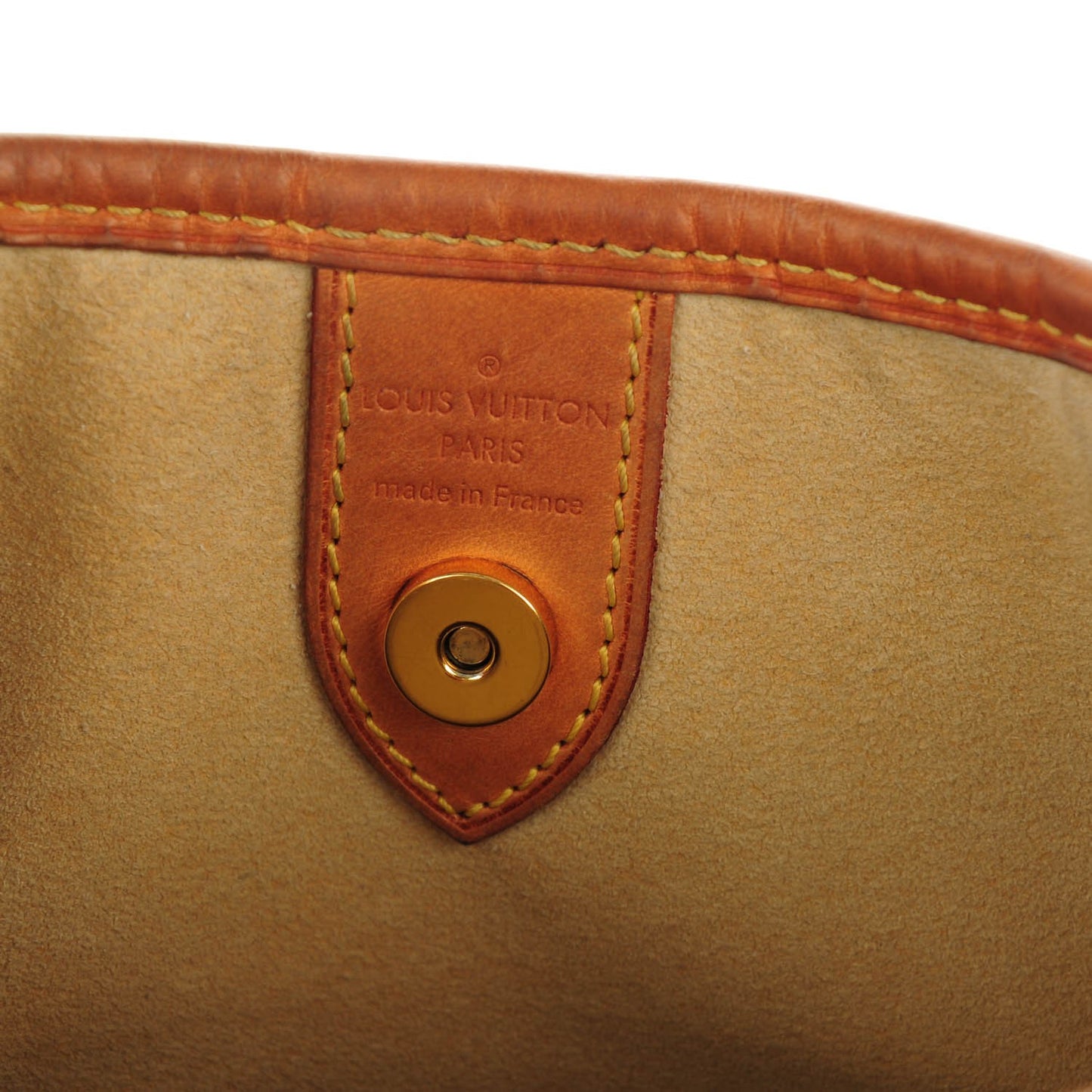 Damier Azur Galliera PM