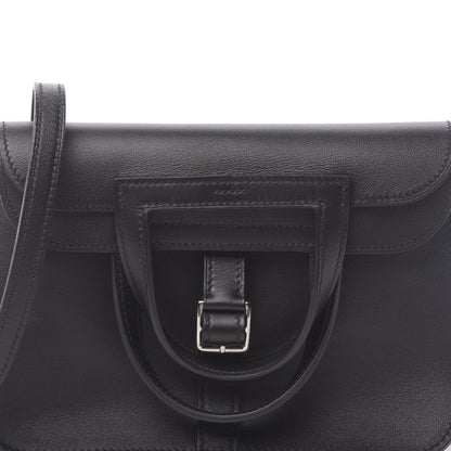 Hermes Swift Mini Halzan 22 Black 10 of 14