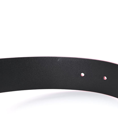 Chanel Lambskin CC Belt 75 30 Pink 8 of 9