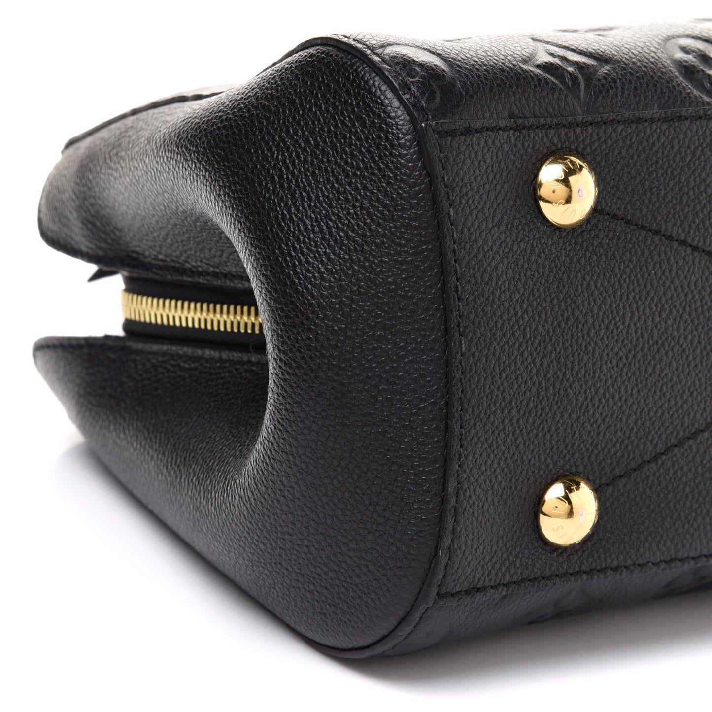 Empreinte Montaigne BB Black