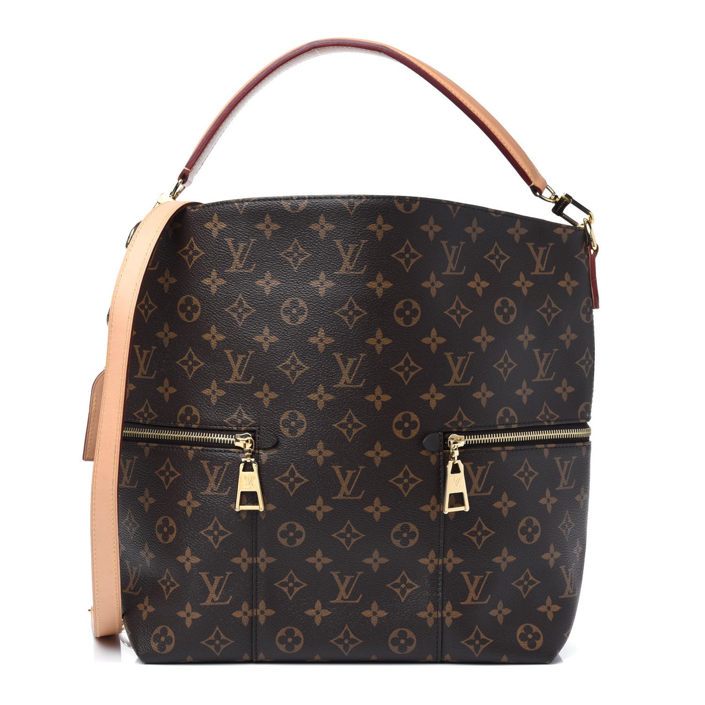 Monogram Melie