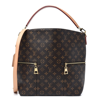 Louis Vuitton Monogram Melie 1 of 17