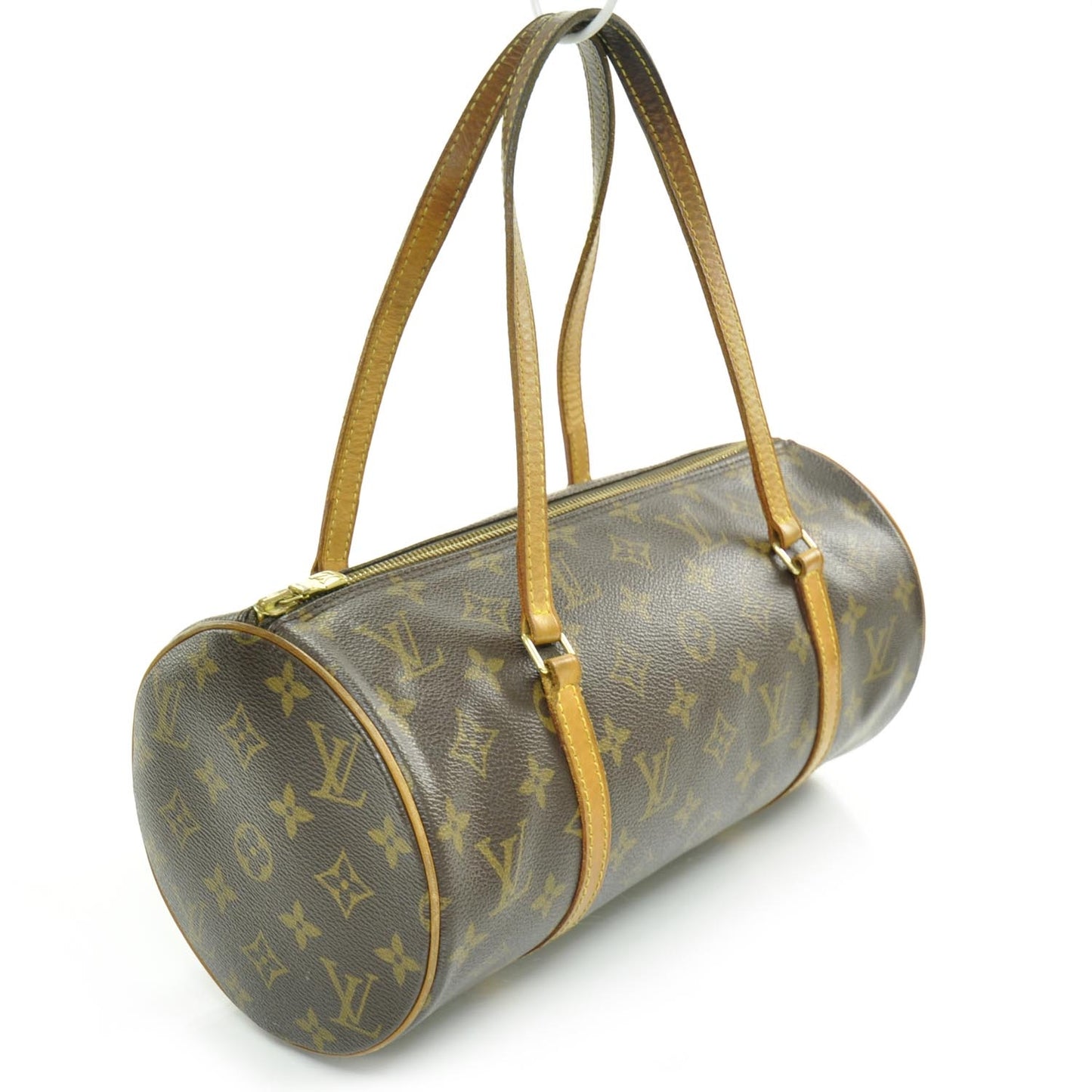Monogram Papillon 30