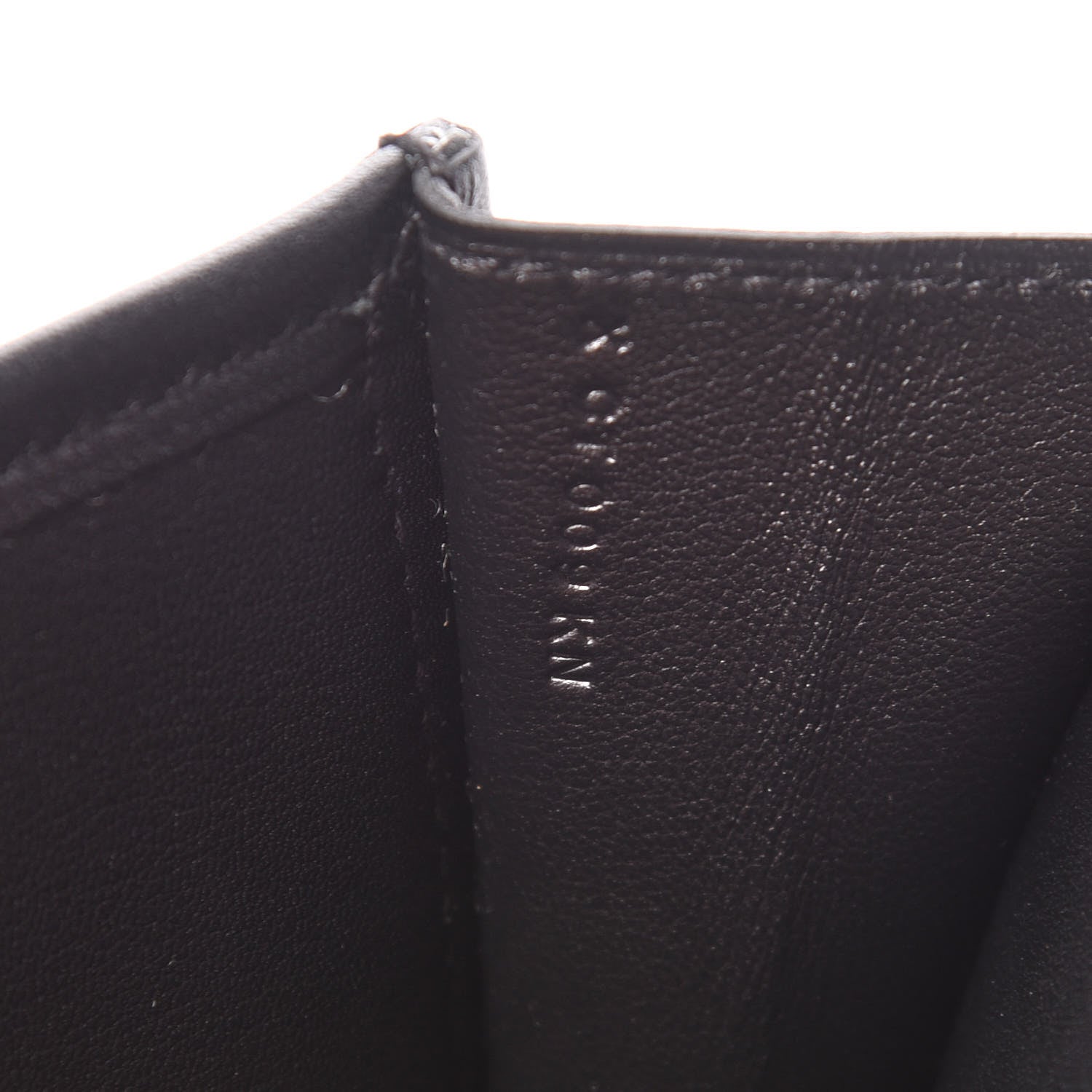 Hermes Swift Jige Elan 29 Clutch Black 9 of 10