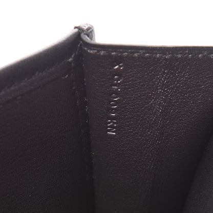 Hermes Swift Jige Elan 29 Clutch Black 9 of 10