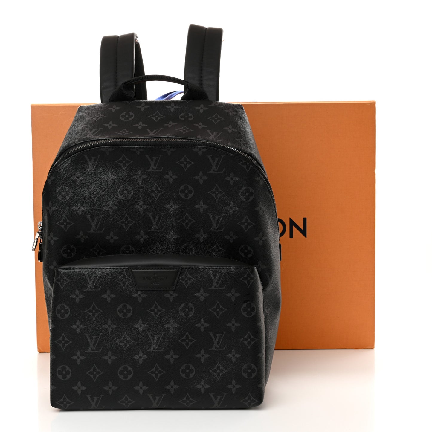 Monogram Eclipse Discovery Backpack PM