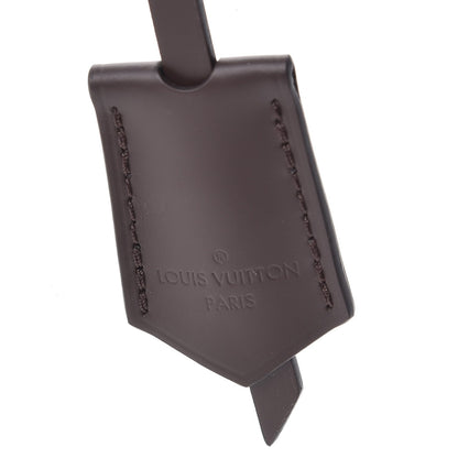 Louis Vuitton Calfskin Clochette Key Bell Holder Ebene 3 of 3