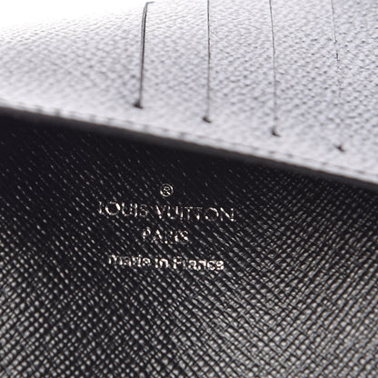 Louis Vuitton Damier Graphite Card Holder 6 of 8