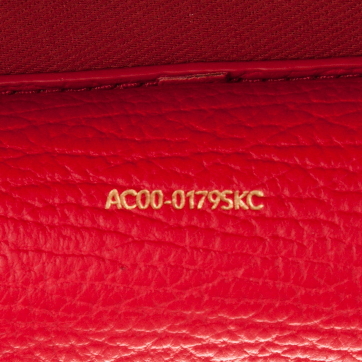 3.1 Phillip Lim 3.1 Textured Calfskin Medium Pashli Satchel Red 8 of 9