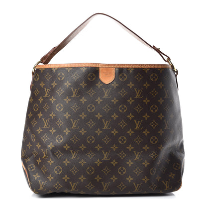 Louis Vuitton Monogram Delightful MM 1 of 18