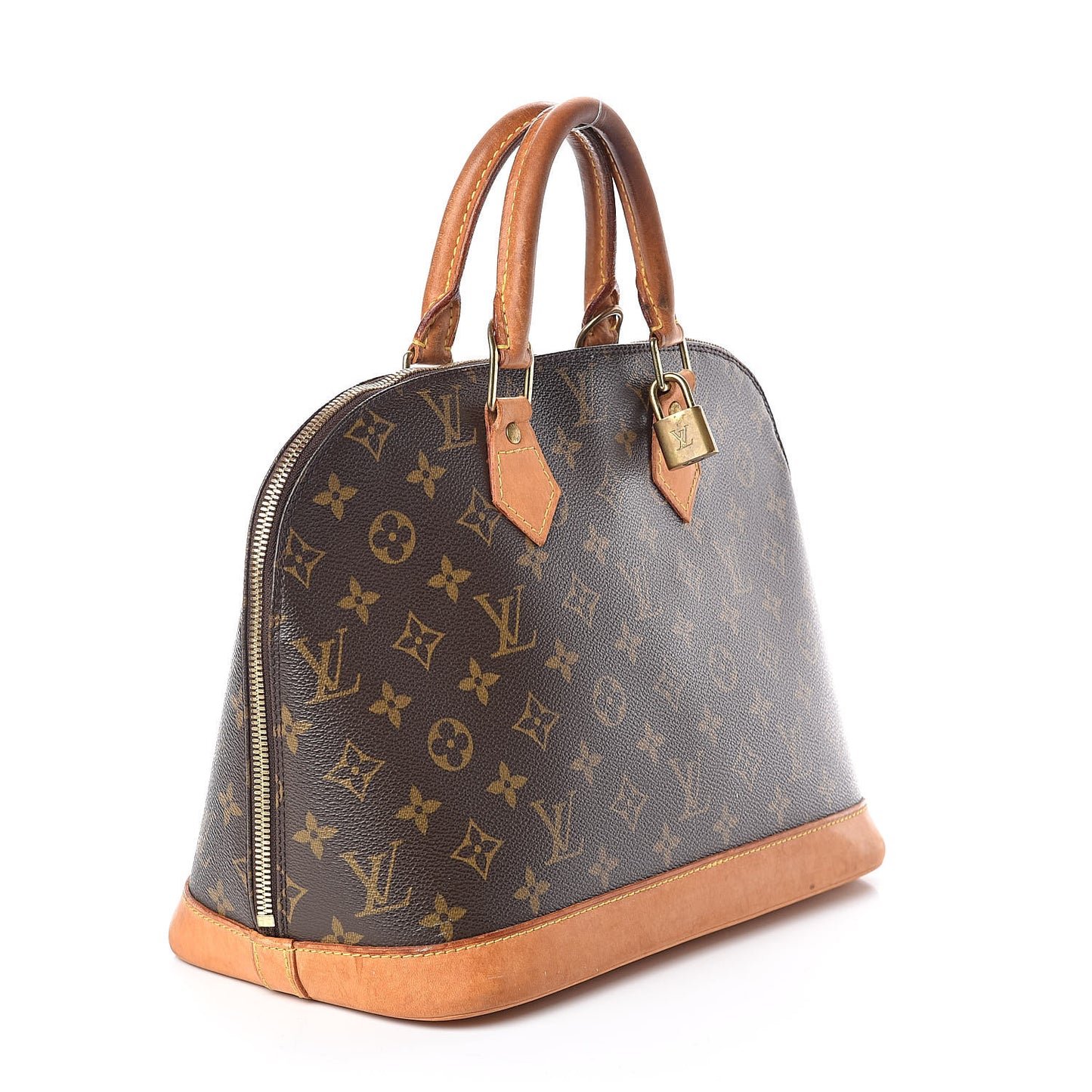 Monogram Alma PM
