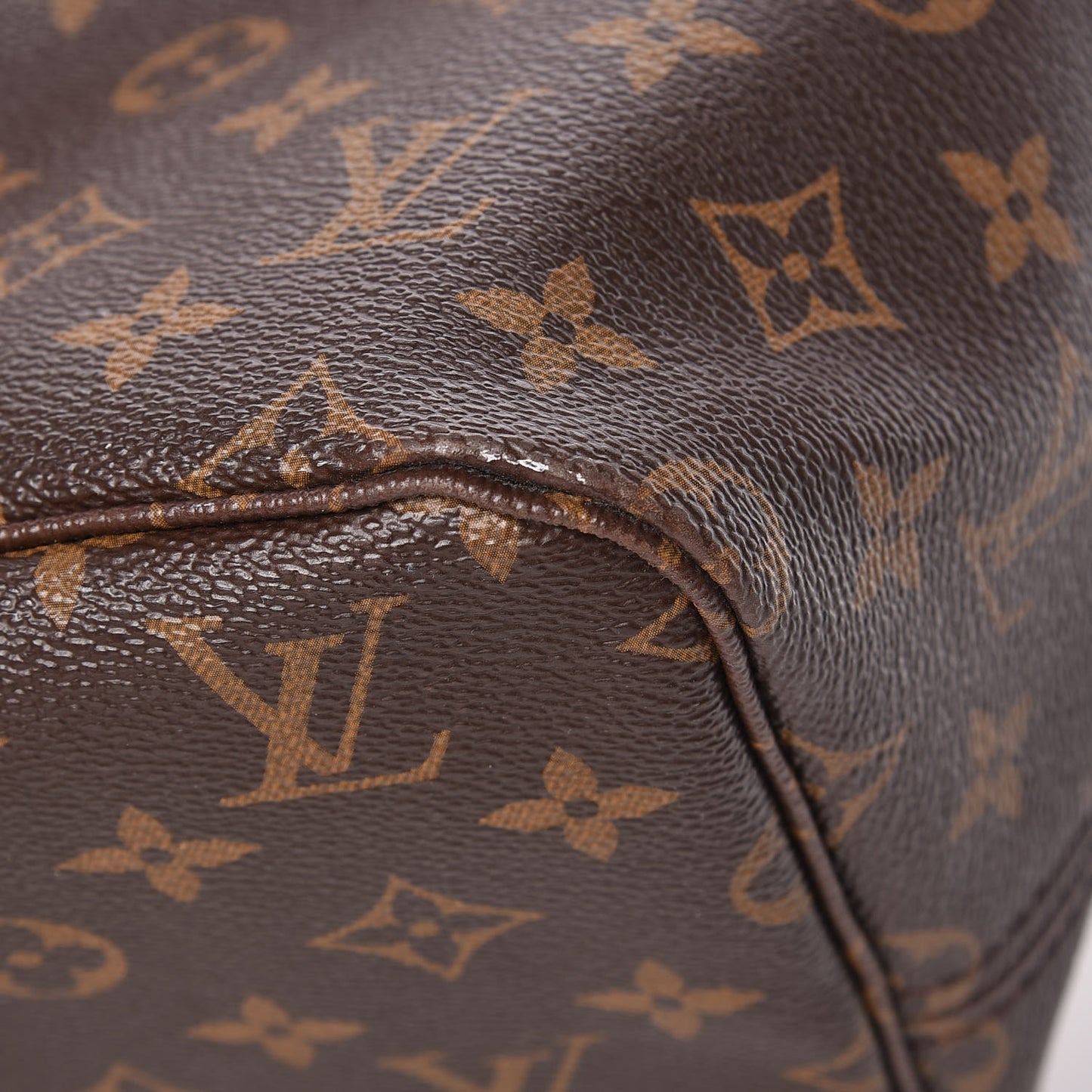 Monogram Neo Neverfull GM Pivoine