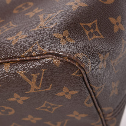 Louis Vuitton Monogram Neo Neverfull GM Pivoine 10 of 13