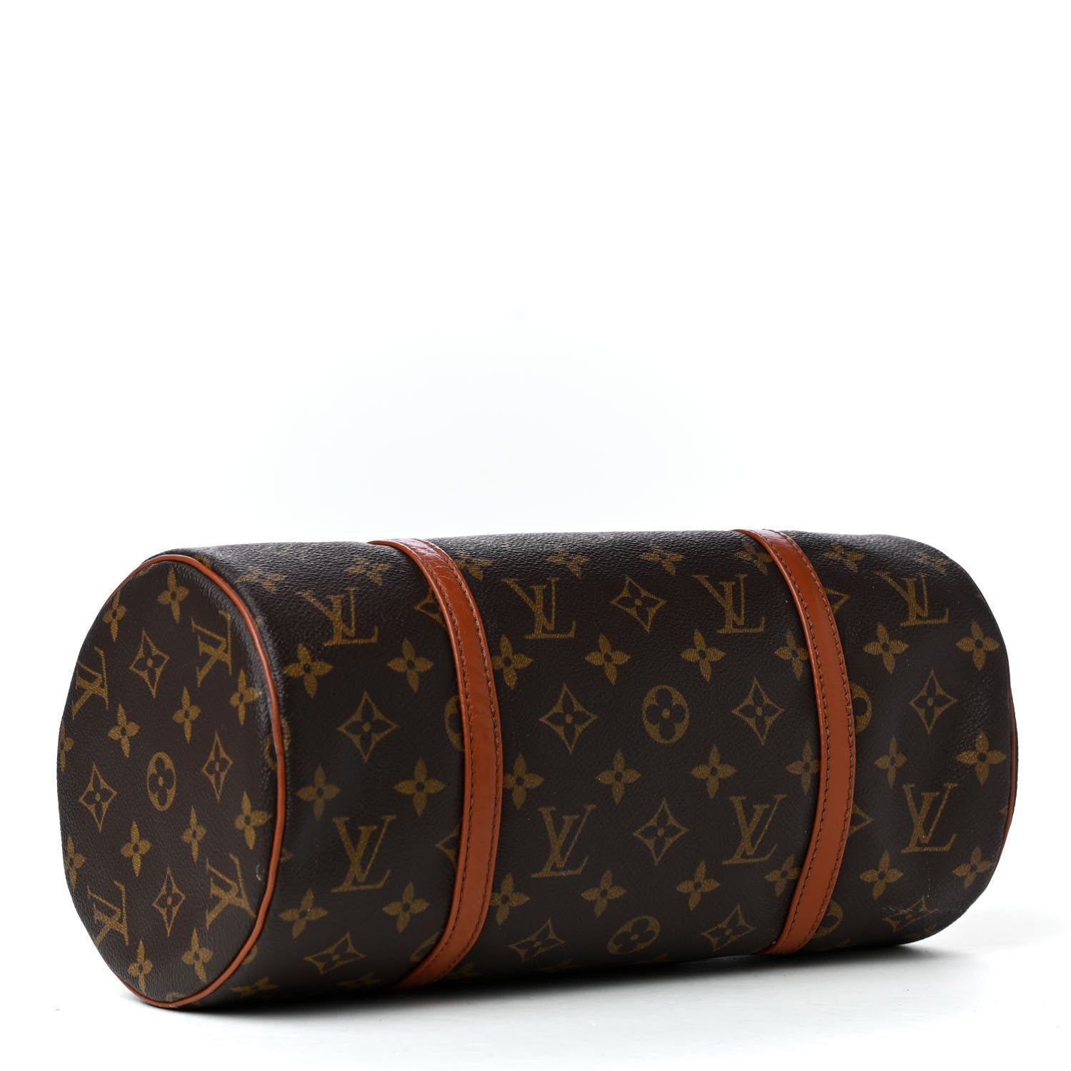 Louis Vuitton Monogram Papillon 30 With Companion 4 of 7