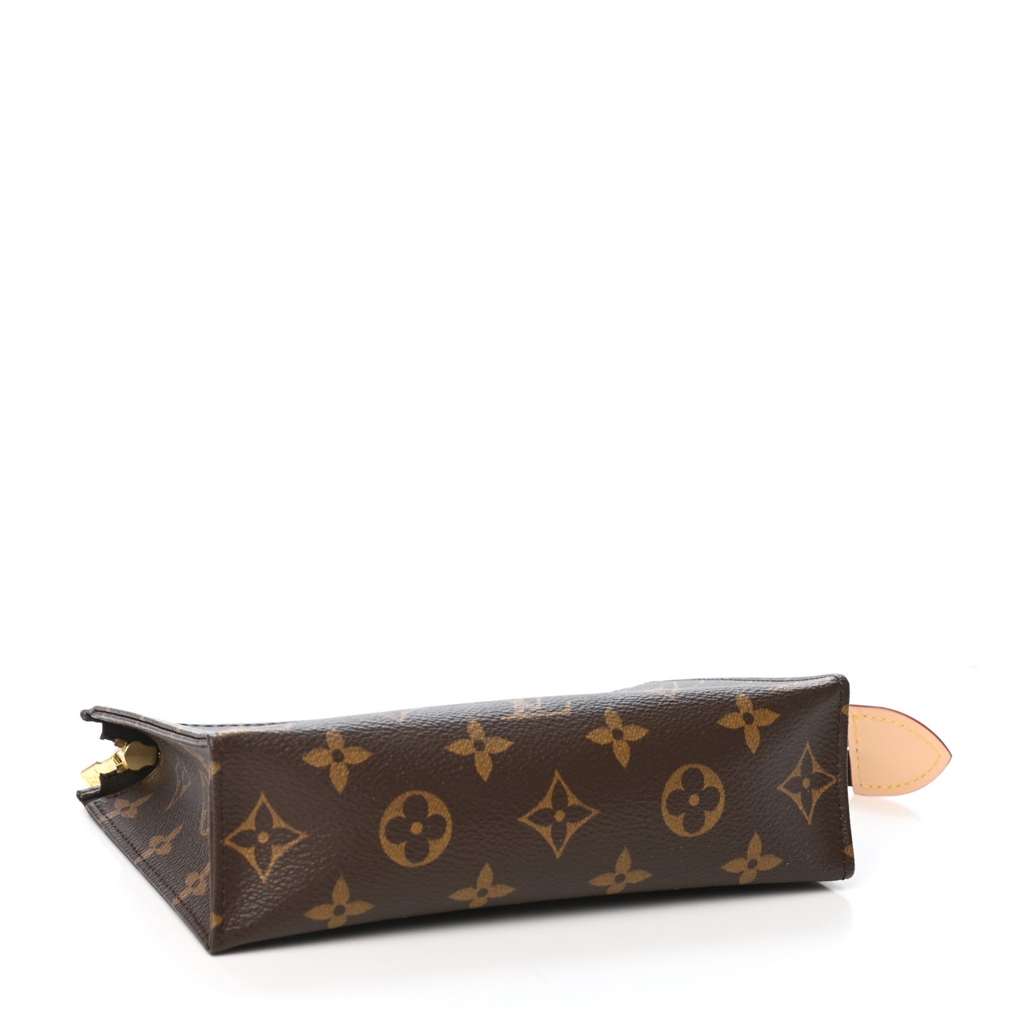 Monogram Toiletry Pouch 19