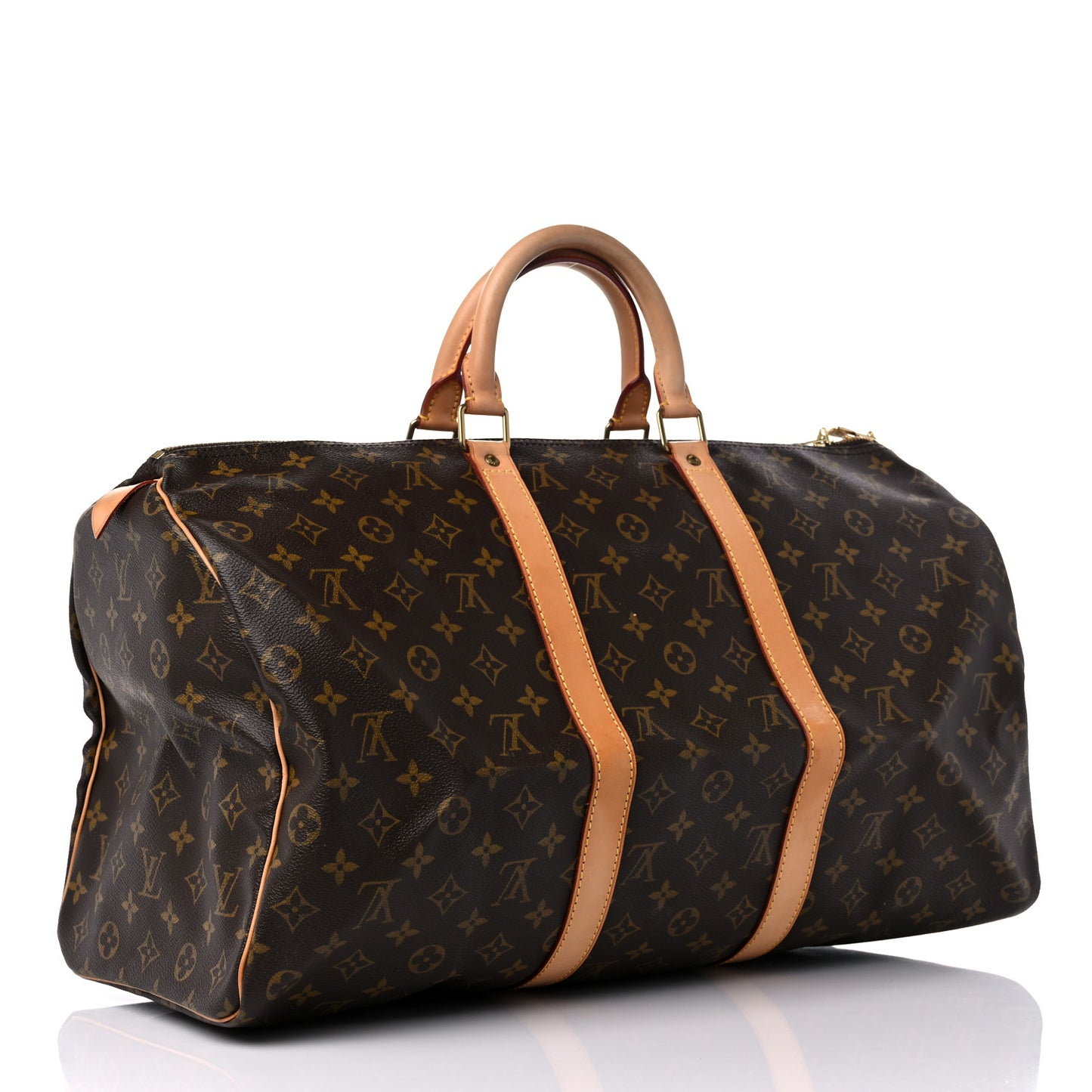 Monogram Keepall 50