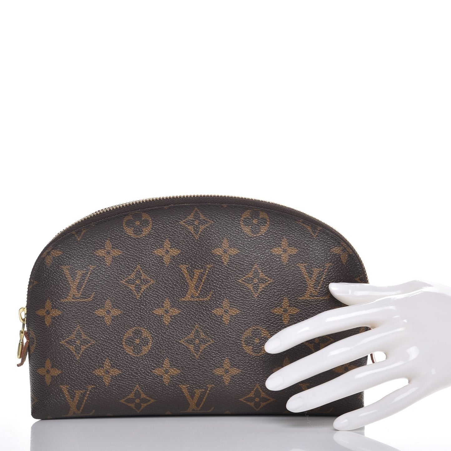 Monogram Cosmetic Pouch GM
