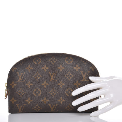 Louis Vuitton Monogram Cosmetic Pouch GM 2 of 7