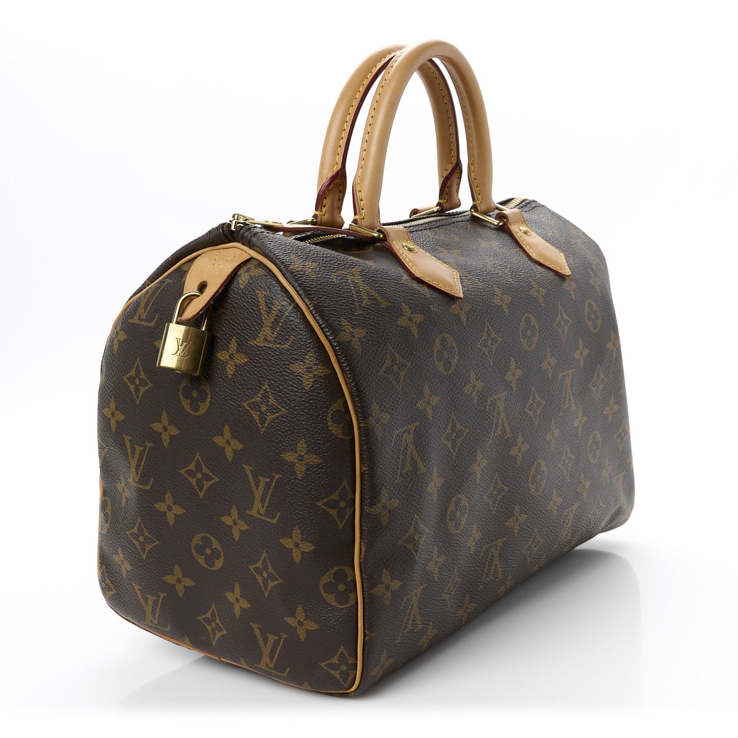 Monogram Speedy 30