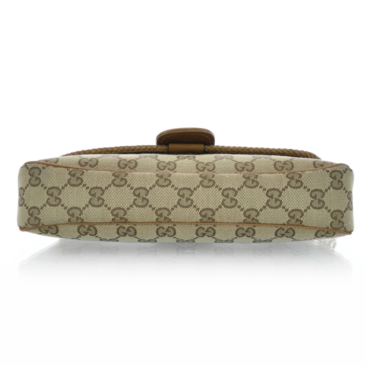 Gucci Monogram Marrakech Evening Bag 4 of 9