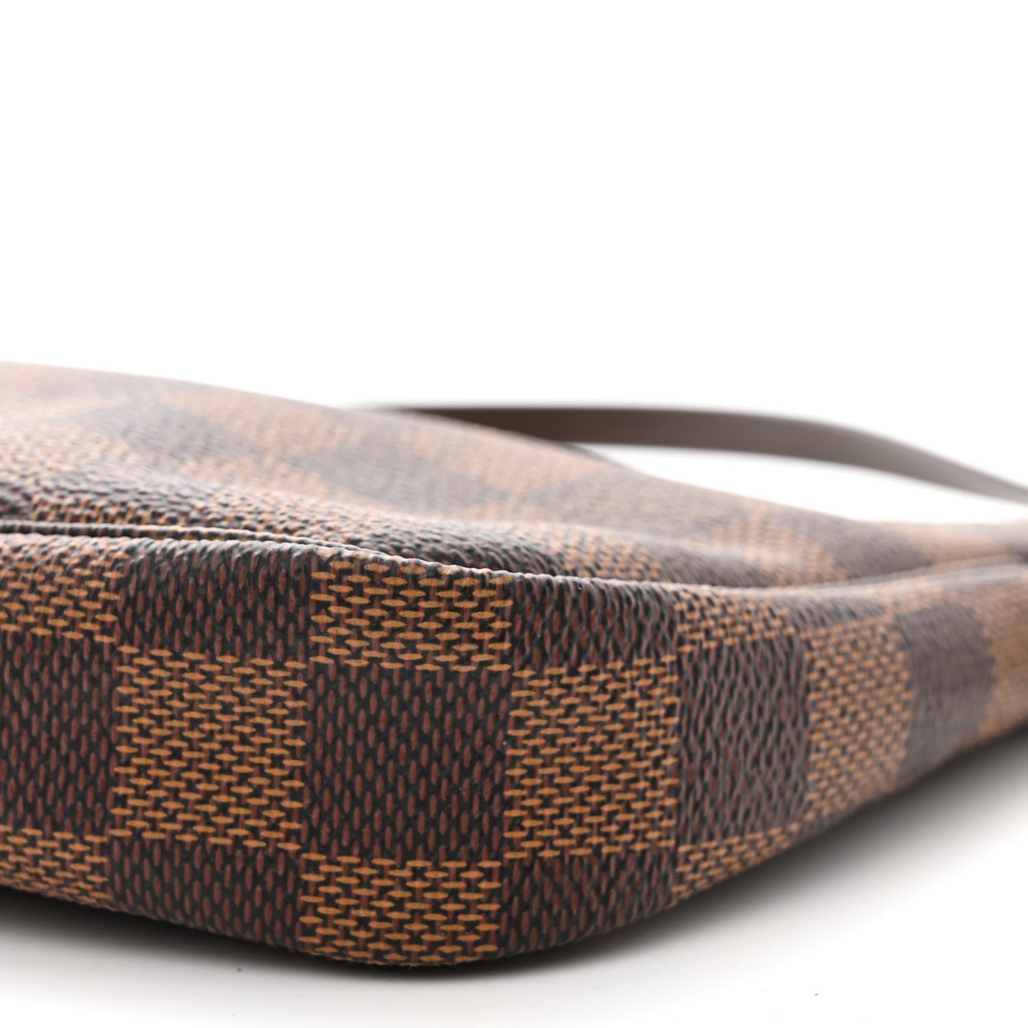 Louis Vuitton Damier Ebene Pochette Accessories 10 of 10