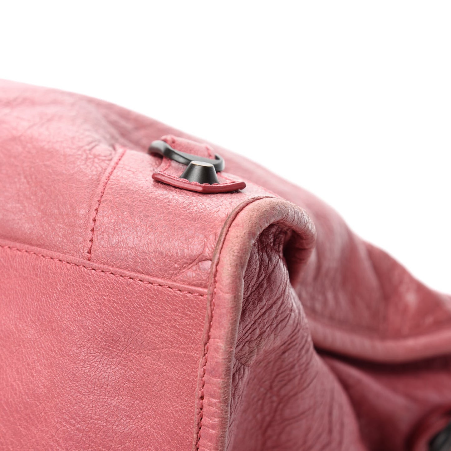 Agneau Classic Hardware City Rose Bombon Raspberry