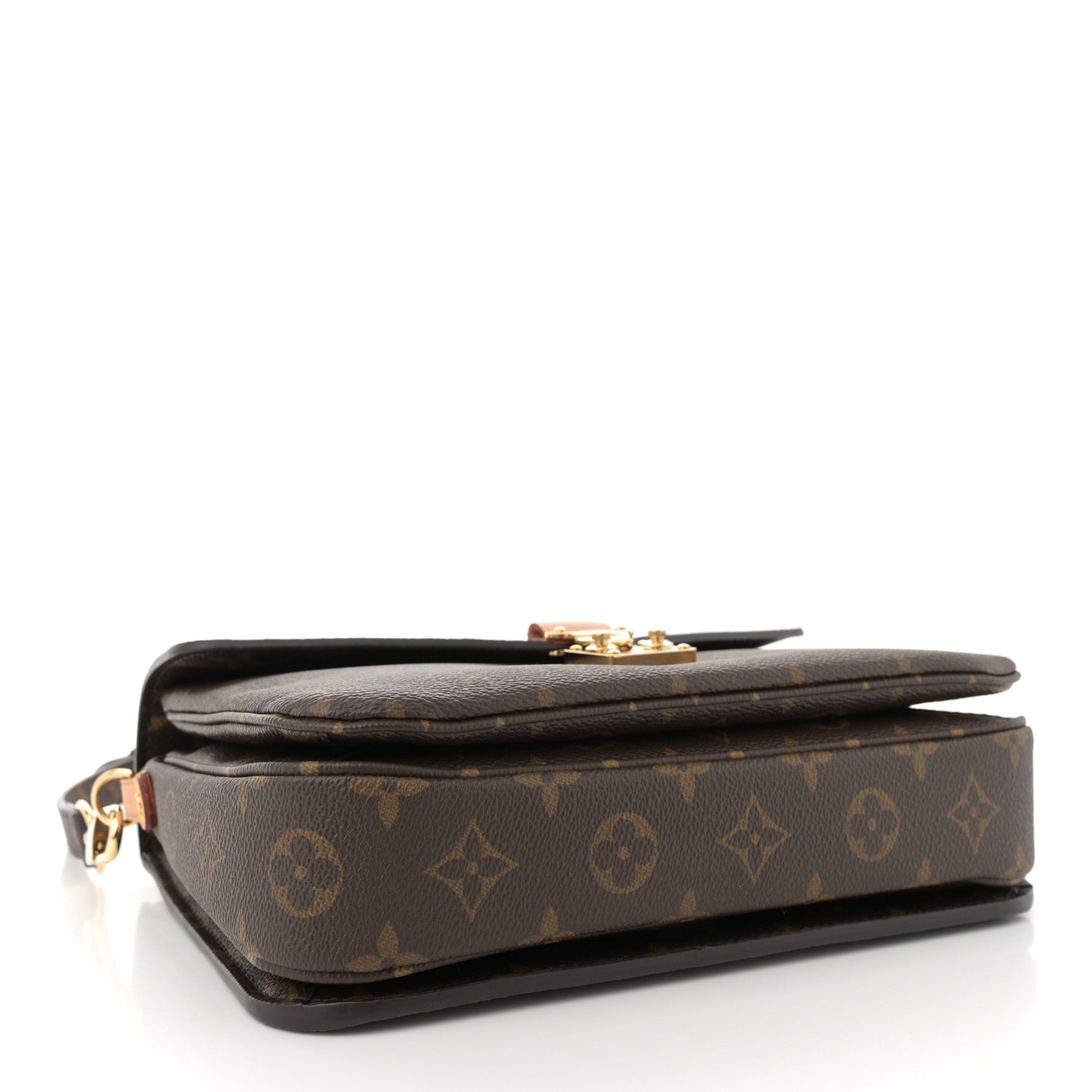 Louis Vuitton Monogram Pochette Metis 4 of 10