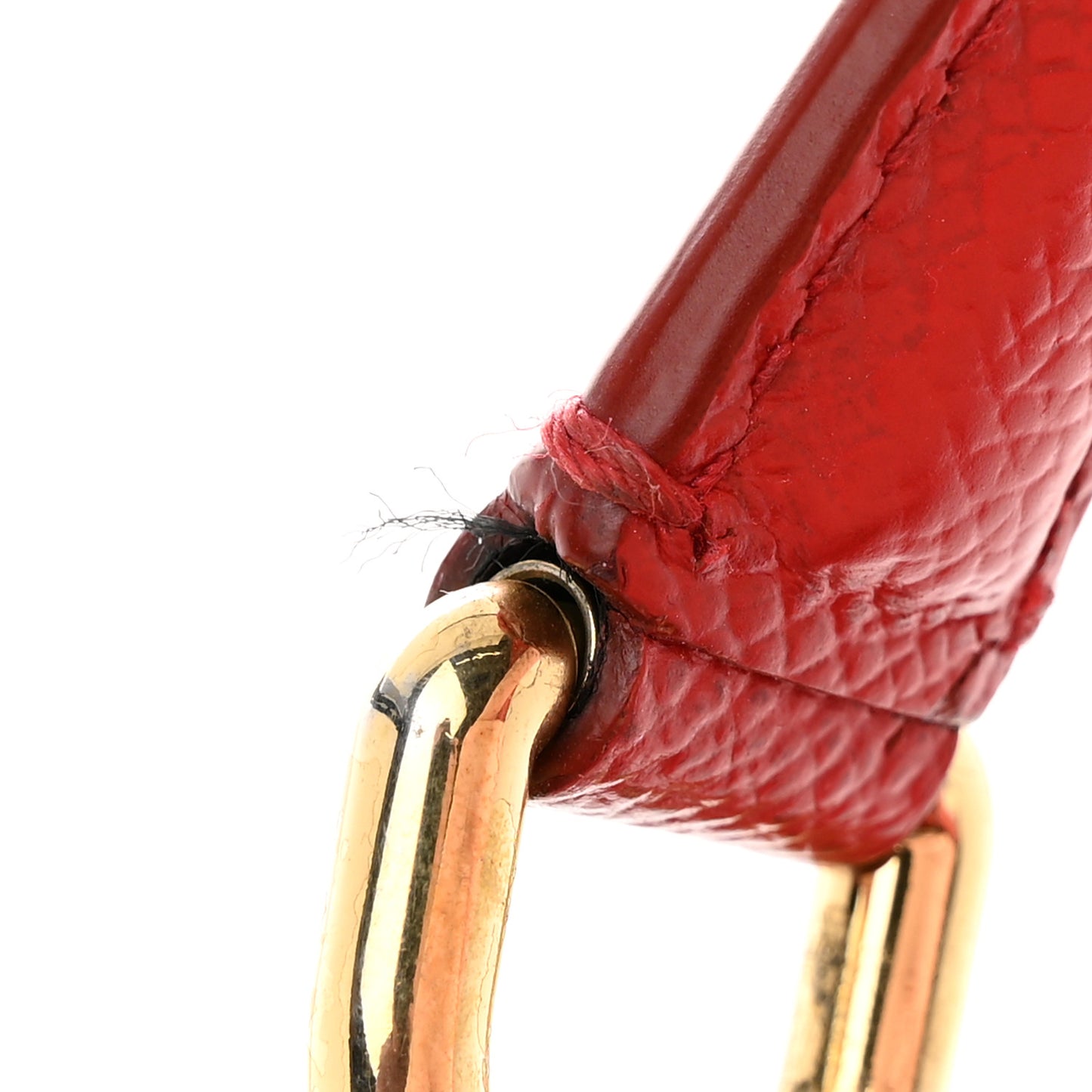 Dauphine Medium Miss Sicily Satchel Dark Red