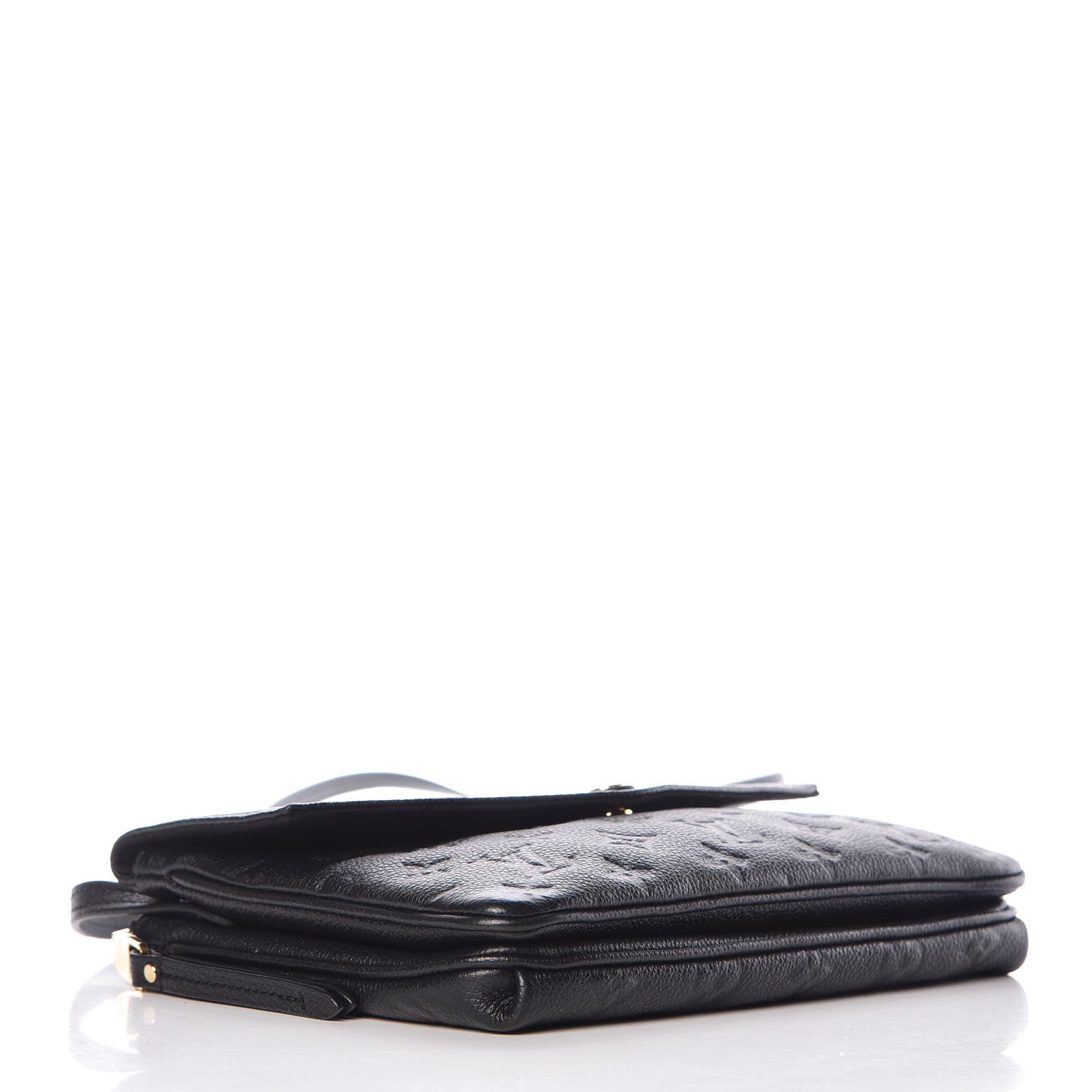 Louis Vuitton Empreinte Twice Black 4 of 11