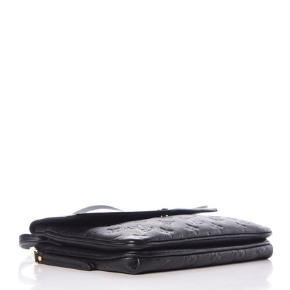 Louis Vuitton Empreinte Twice Black 4 of 11
