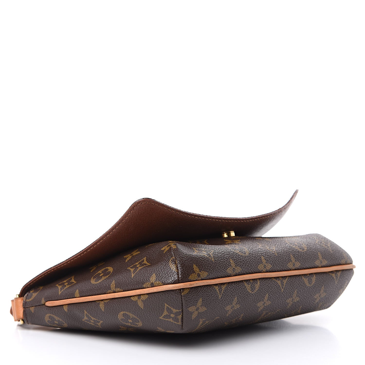 Louis Vuitton Monogram Musette Tango 4 of 11