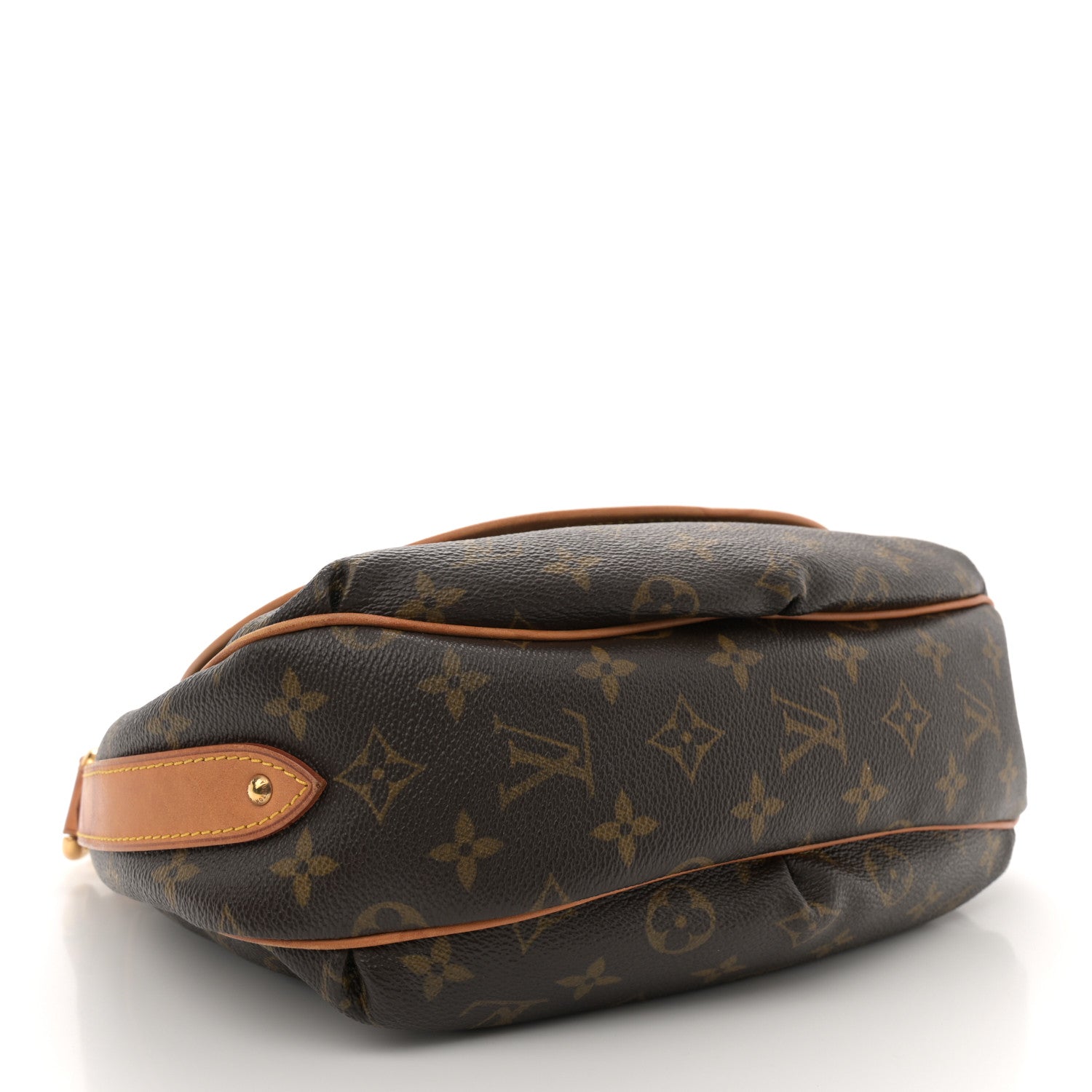 Louis Vuitton Monogram Tulum PM 4 of 10
