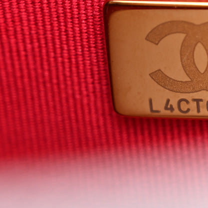 Chanel Caviar Quilted Chain Soul Flap Black 7 of 10