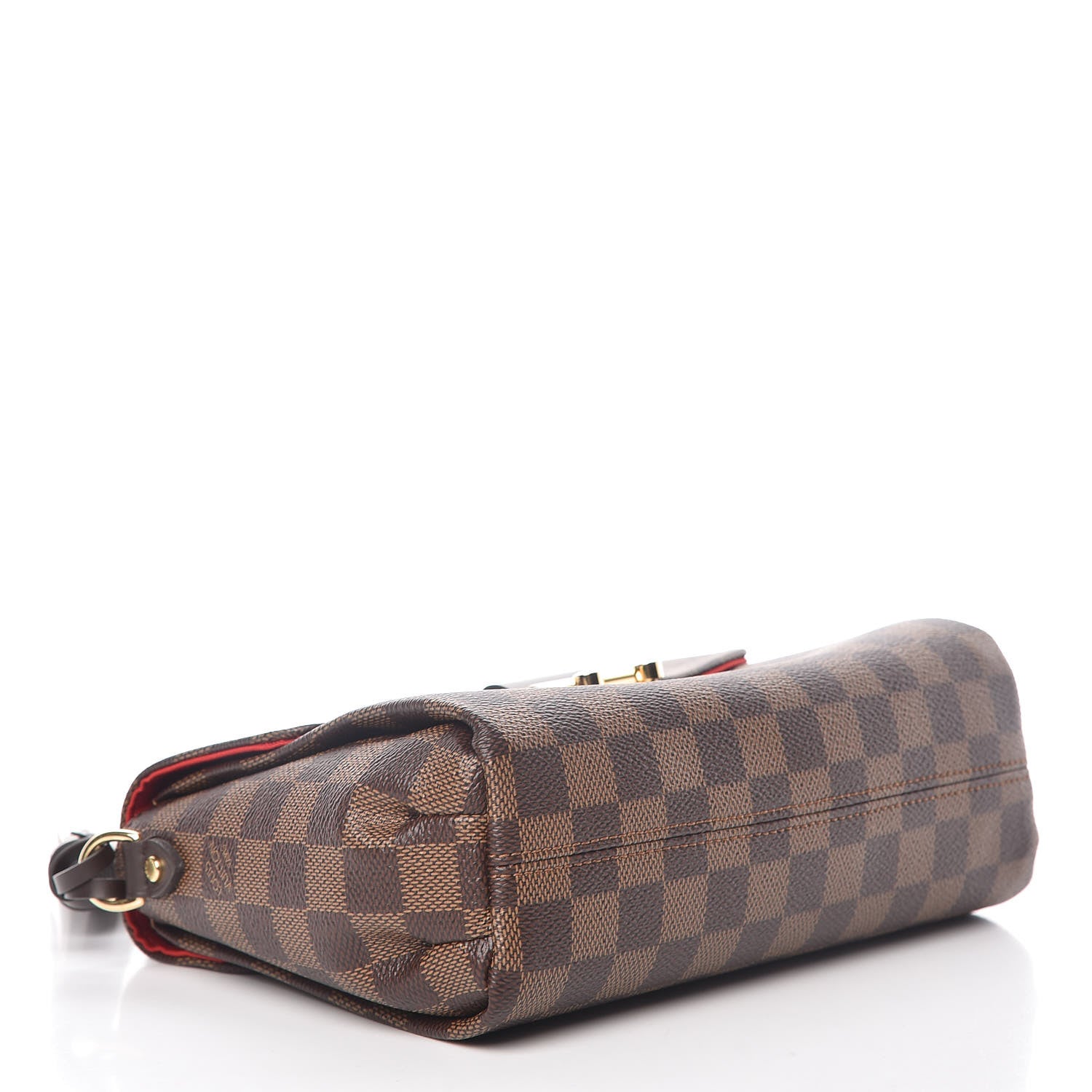Louis Vuitton Damier Ebene Croisette 3 of 11