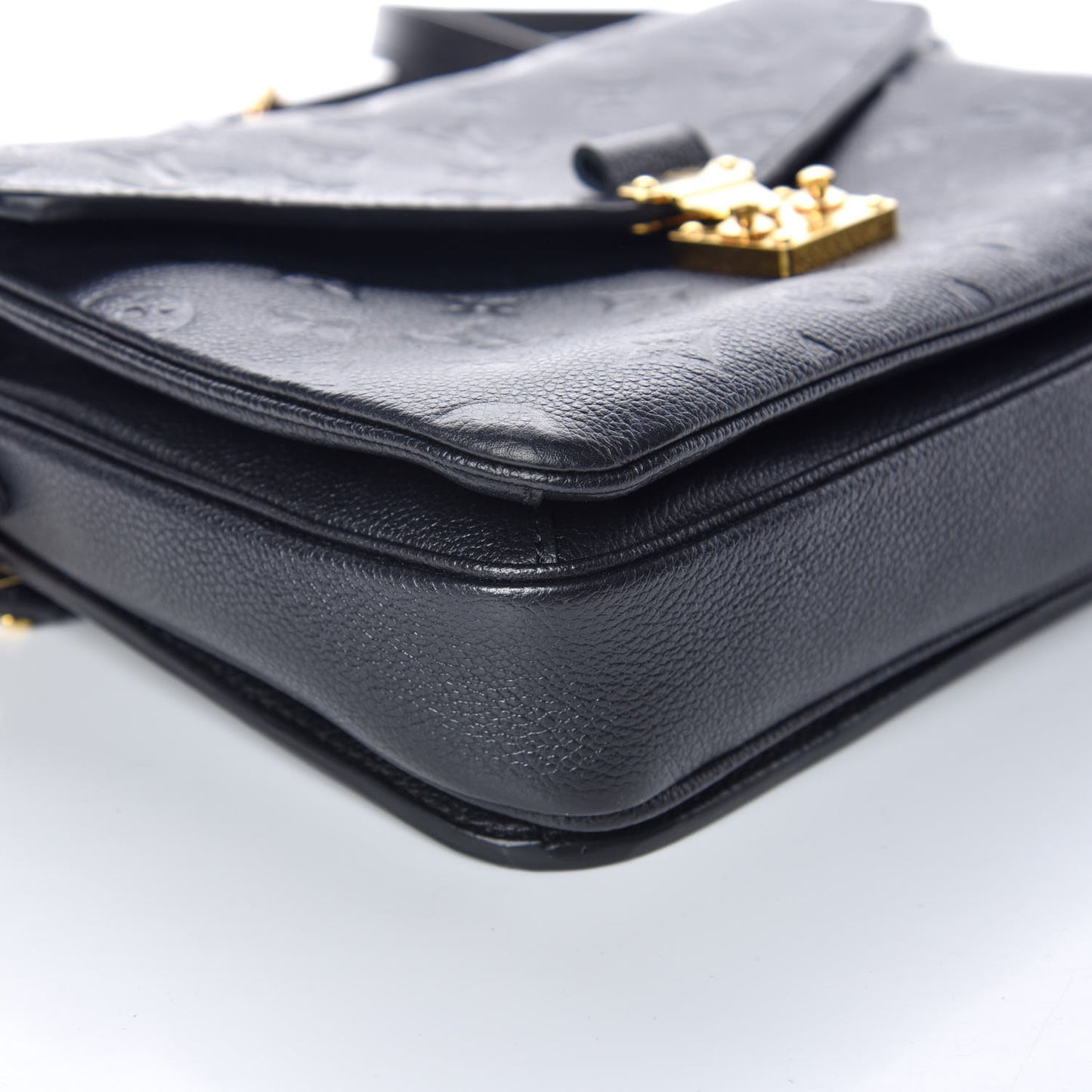 Empreinte Pochette Metis Black