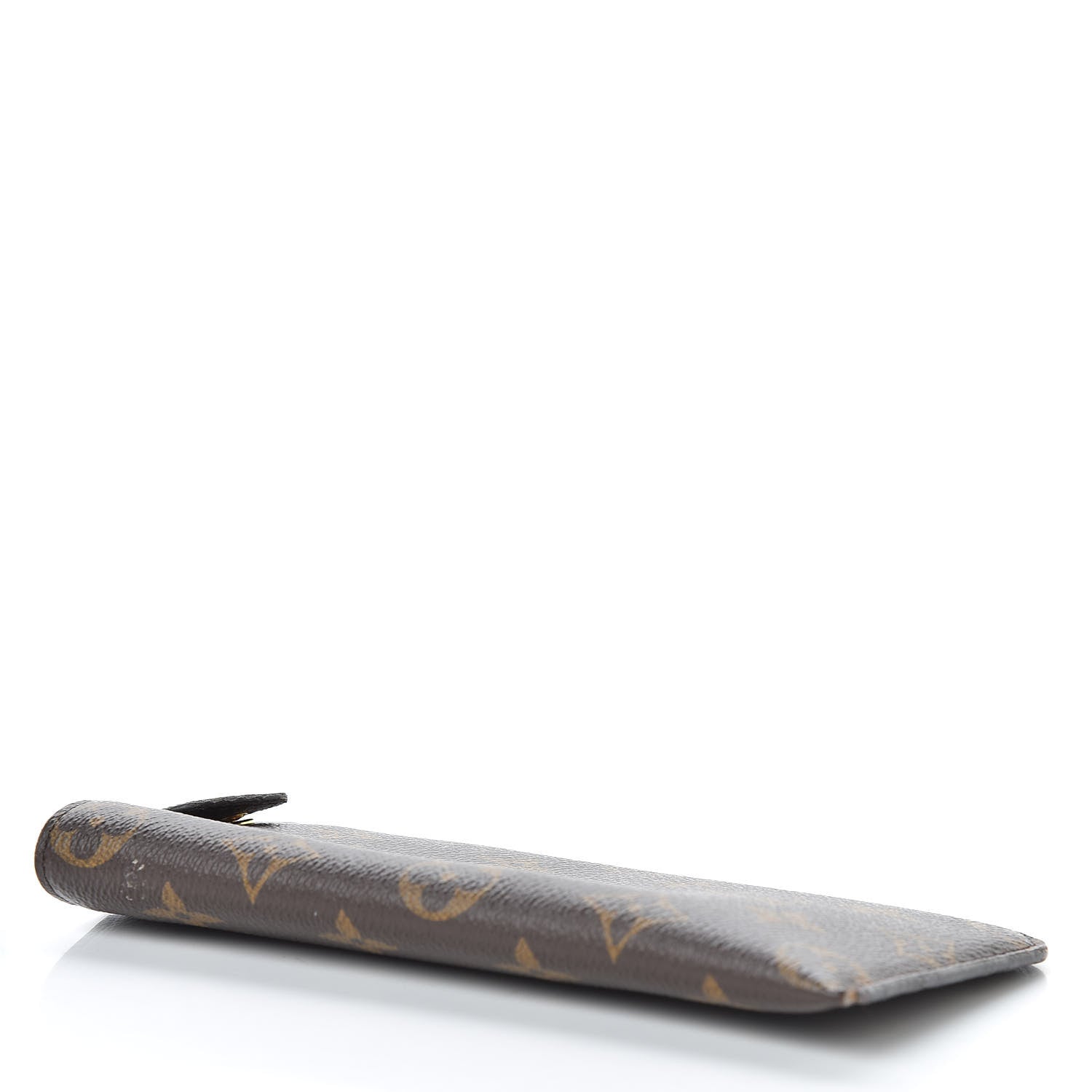 Louis Vuitton Monogram Sunglasses Case MM 4 of 8